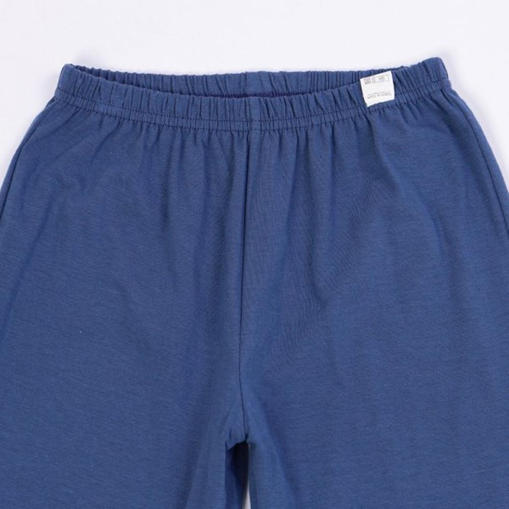 ORGANICMOM Gini Modal Long Kids Easywear Mkflkj01