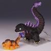 Nendoroid 2800 Shin Godzilla 2016 Versiune Q Figurină de Acțiune Godzilla Accesorii Complete Model Monstru Jucărie Ornament de Birou Cadou Băiat