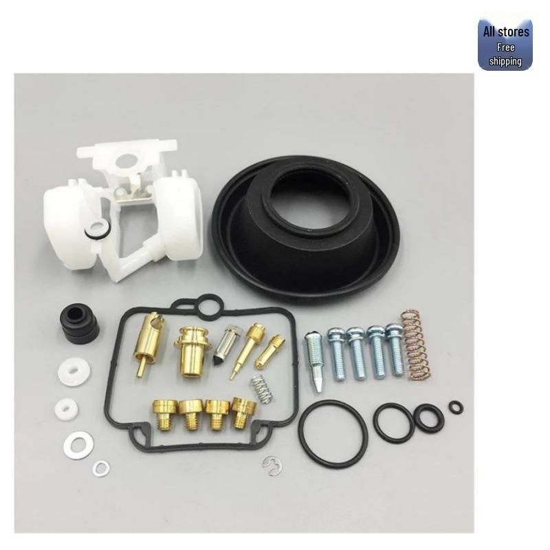 Carburetor Kit for Mikuni BST40 | 640 LC4 Adventure 1998-2007