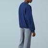 Gucci FW23 Sweatshirt Men's Blue 715919-XJFRY-4030