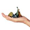 Mini Wild Marine Animals & Dinosaur Set: Educational Toys & Gift for Kindergarten