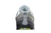 Детские кроссовки Nike Air Max 95 Big Bubble Неоновые (2026) (GS) Черный/Неоново-желтый/Холодный серый