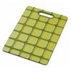 Joseph Joseph Grip-Top Series Cutting Board, Dishwasher Safe, with Non-Slip Surface, Green [Authentic] 50103