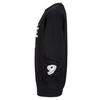 Nike Fleece Long Sleeve Printed Crew Sweatshirt Kids Tops IO0095010