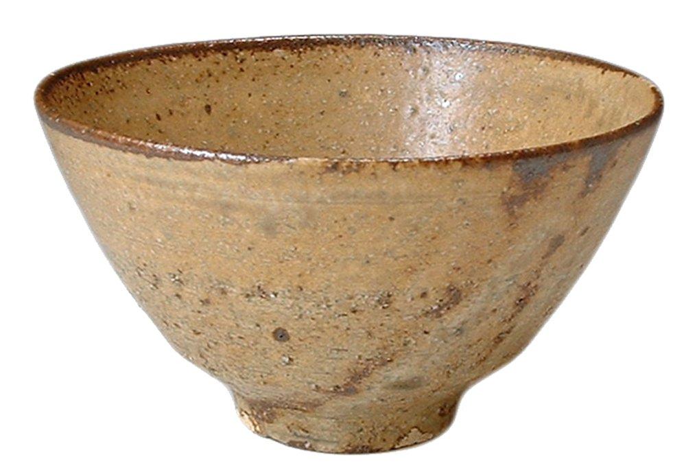 

Matcha Bowl in a gift Irabo TXQ177 Kyoto-yaki, Kiyomizu-yaki, Yanagi-kiln (presented box)