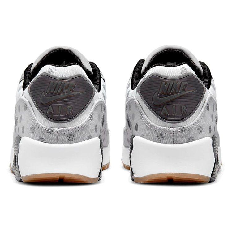 Nike Air Max 90 Pois Bianchi CZ1929-100