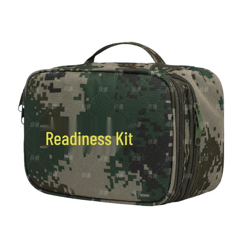 Lightweight Outdoor Camouflage Storage Bag