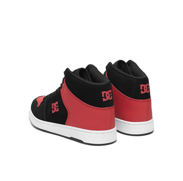 Кроссовки DC Shoes MANTECA 4 HI