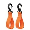 1 Pair Adjustable Strap Paddleboard Paddle Holder Strap SUP Paddle Buckle  Paddle Storage