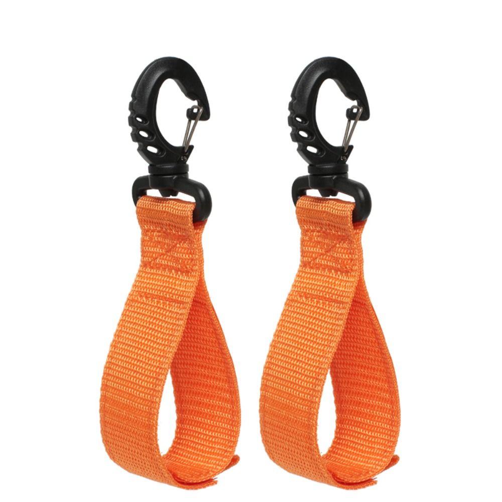 1 Pair Adjustable Strap Paddleboard Paddle Holder Strap SUP Paddle Buckle  Paddle Storage