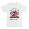 Professional Certified Racist Racing Meme T-Shirt Unisex Cotton Clothing Harajuku Oneck Short Sleeve High Quality Casual Tee Top