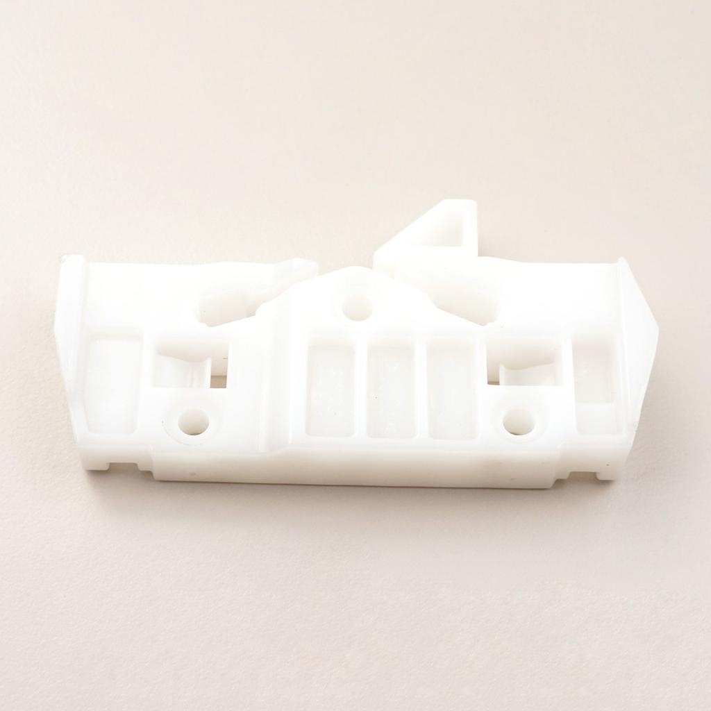 EWR5463 Electrical Power Window Regulator Repair Clips Bracket Front Left Door 13188490 for Opel Corsa D 2006-2014
