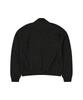 FERNOV Essential Half-Zip Sweatshirt Black