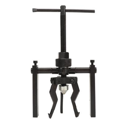 Bearing Puller 3 Jaw Carbon Steel Bearing Gear Remover Tool for Automobile Maintenance