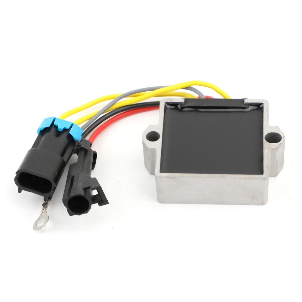 5 Wires Regulator Rectifier For Mercury Mariner F 25-60 hp 4-Stroke Outboards