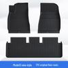 Tesla Model Y/3 TPE Original Front Trunk Mat for Cars