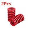 25mm Red Auxiliary Spring for Rear Trunk Tailgate Damper Strut Bars Lift Up for Tesla Model 3 2017-2022