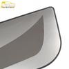 Mondeo Rear Bumper Guard Stainless Steel Decor & Protection Plate 