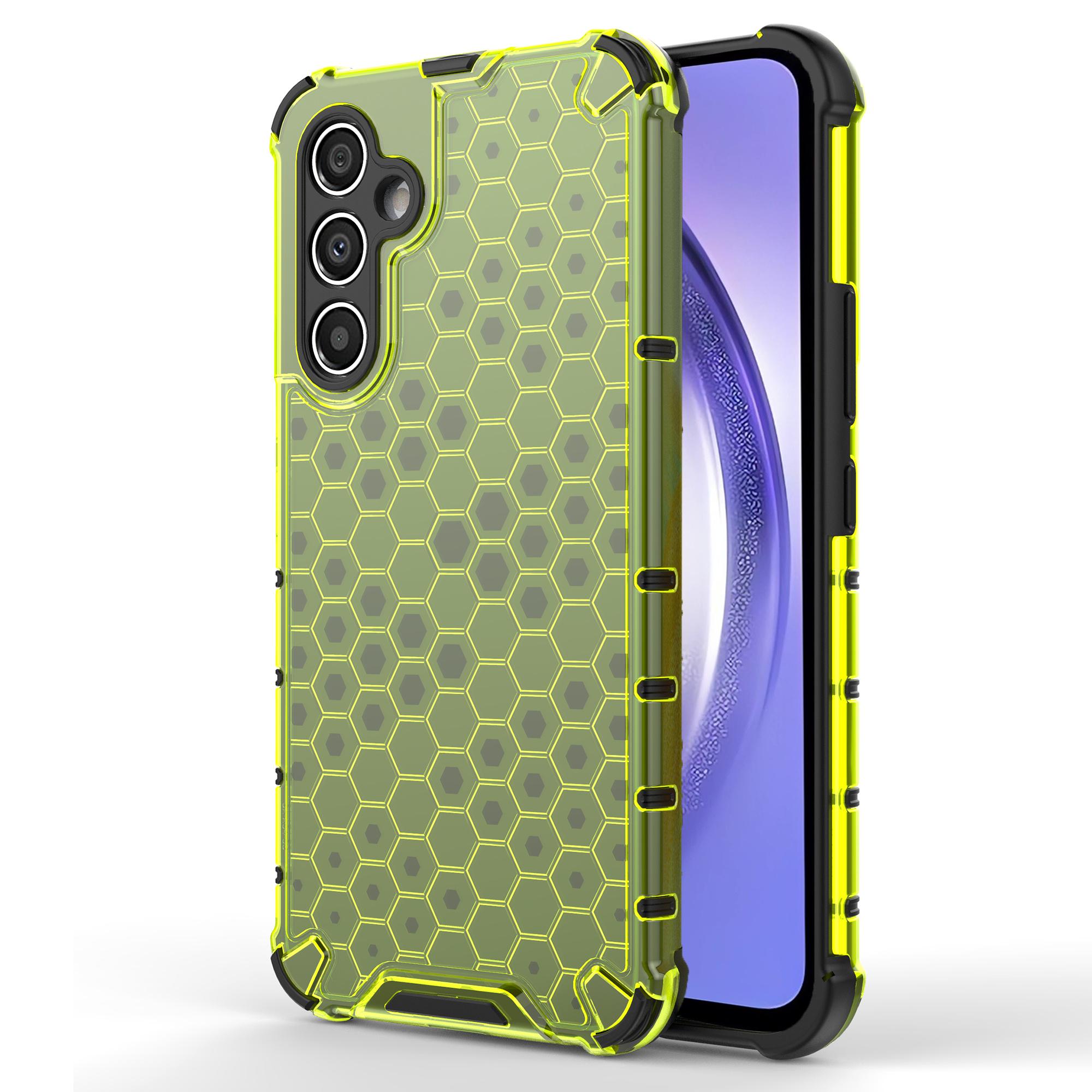 Green TPU+PC