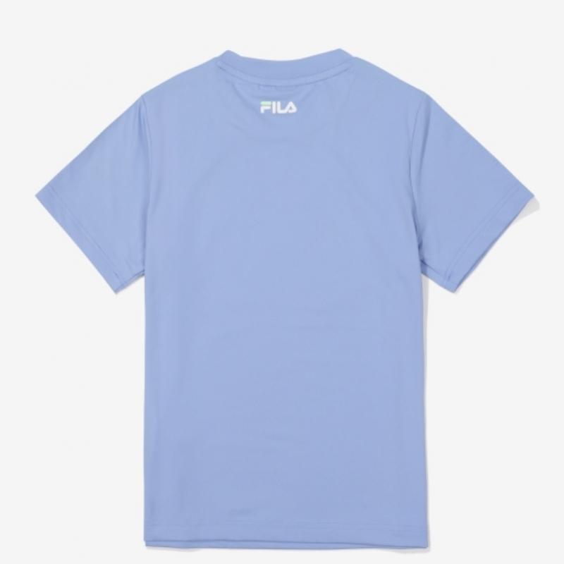[fila Kids] Water Play Gradation Setup  Fk2fsf2w01m Lbu  q0zFk2fsf2w01mLbu