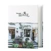 5, 6, & 7-Inch Photo Album - 200 Pages, Large Capacity, Commemorative Family & Children's Growth Album, Slip-In Style.