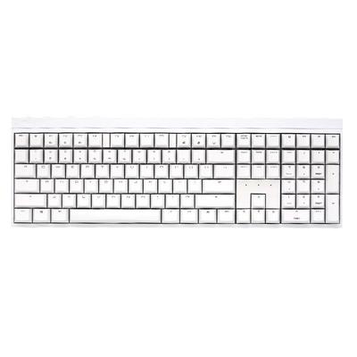 CHERRY MX 2.0S Kabelgebundene Mechanische Tastatur