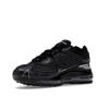 Tênis Masculino Supreme x Nike Air Max 98 TL SP Preto Prateado Metálico DR1033-001