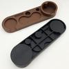 Countertops Protecting Coffee Tamper Mat Silicone Barista Station  Espresso Accessories