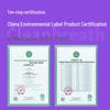 Deli CF230A Compatible Laser Toner Cartridge