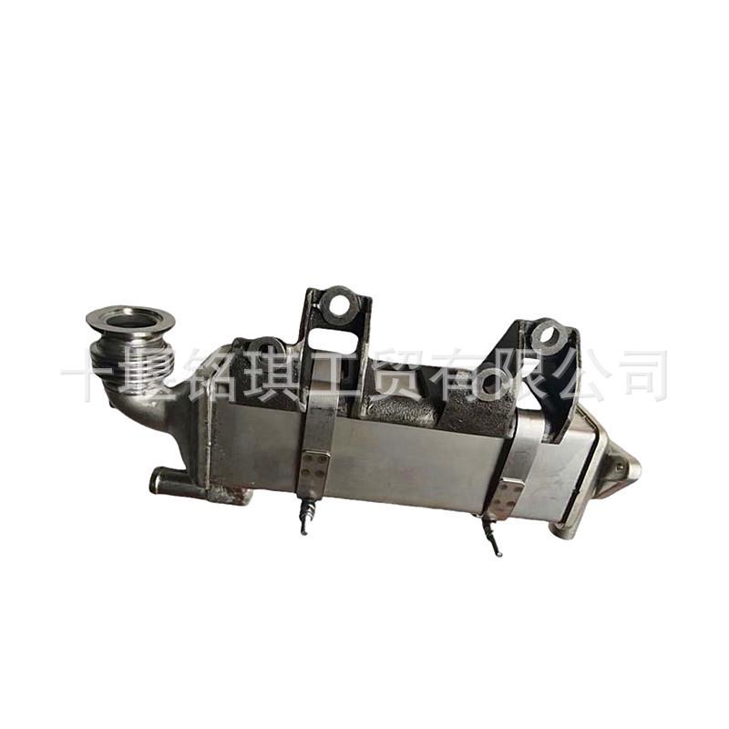 Dongfeng Tianjin KR Longqing DDI Engine EGR Valve Cooler (1207010-E4700)