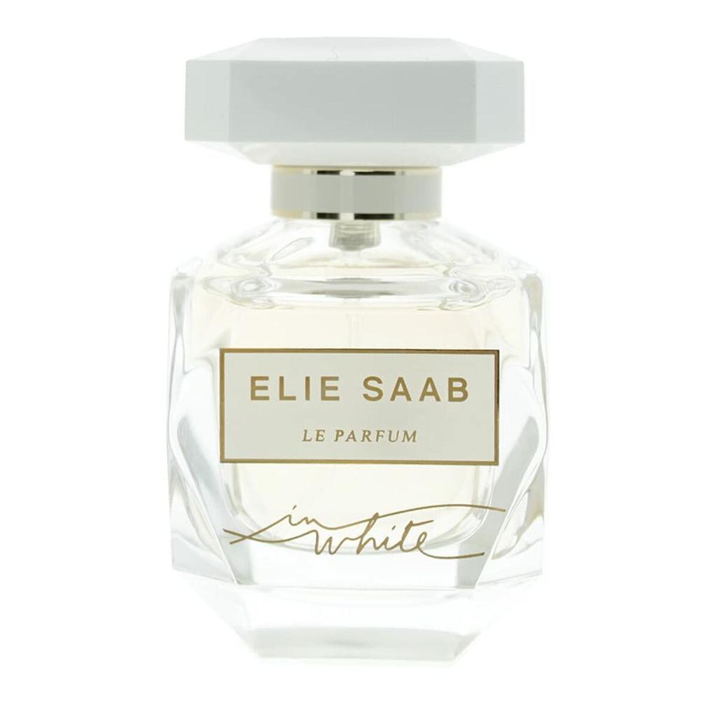 Elie Saab, Le Parfum in White, Eau De Parfum, For Women, 50 ml