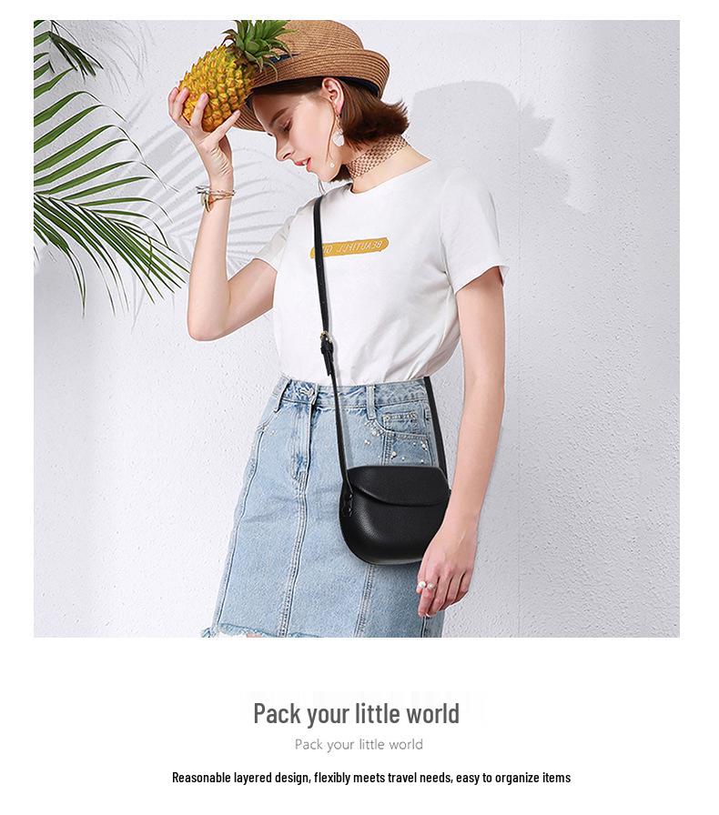 2024 Trendy Candy Color Women's Large Single Shoulder Crossbody Bag - Hard Shell Fashion Square Bag