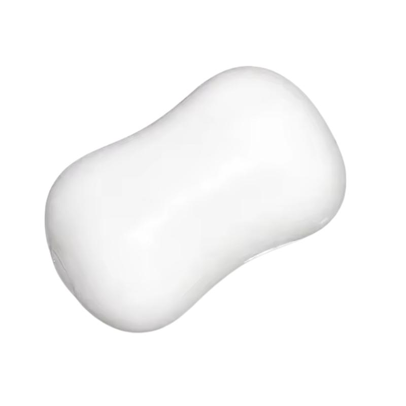 Soap Ball Squishy Soap Stress Ball Fidget Toy Squishy Squeeze Ball Round Blocks Filled ASMR Anti Stress Toys