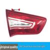 Kia Sportage 11-14 Rear Tail Light Assembly with Turn Signal and Brake Light