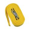 Heavy Duty Car Tow Cable High Strength Emergency Steel Cable Towing Strap Trailer Rope  Van