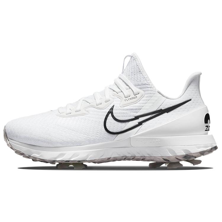 New Nike Air Zoom Infinity Tour Golf White Black Wide CT0541-133