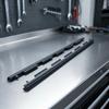 Windshield Sealing Strips Replacement Trim Straight Weatherproof