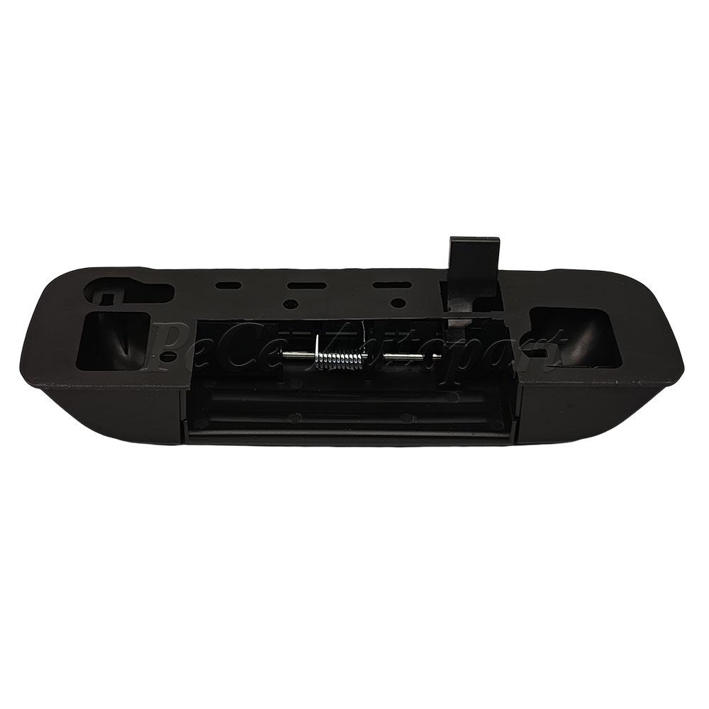 New 8285065D125PK For Suzuki Grand Vitara 1999 2000 2001 2002 2003 2004 2005 Rear Outer Door Tailgate Handle Replacement Parts