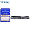 Tp-Link 16-Port Gigabit Managed PoE+ Switch