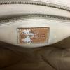 Etro Made In Italy Shoulder Handbag Brown Allover Pattern with Dust Bag(USED)
