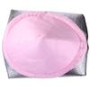 1Pcs Heat Insulation Work Spire Hat Shade Outdoors Sun Protection Layered Hats Rain Protection Tea Pickin