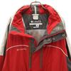 Columbia Mountain jacket XL Red Outdoors Men's Used