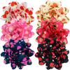 50/100pcs Dog Flower Collar Remove Dog Bowtie Collar Accessories Big Flower-Collar Pets Bow Ties Collar For Small-Large Dogs