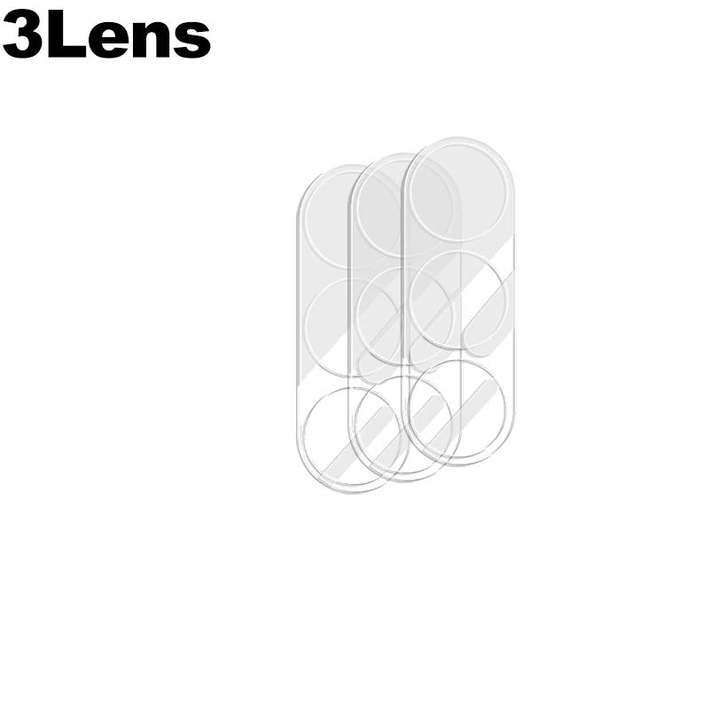 6in1 Tempered Glass for Samsung Galaxy A26/A36/A56 Screen Protector HD Camera Lens Glass Protective Film for A26/A36/A56