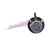 Transmission Parts As Shown In The Picture 16-Pin Connector ABS Material Easy Installation Non-Deformation Replacement Parts