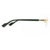 Gucci Gg1221o 005 Men Eyeglasses