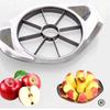 Kitchen Gadgets Stainless Steel Comfort Handle Divider Apple Cutter Vegetable Fruit Tools