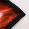 Sada polštářů 3D3D Rose Wolf Sada polštářů Sada postelí Home Life Dark Breeze