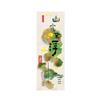 Mu Ran Ukiyo-e Ancient Style Bookmarks: 30-Sheet Pack - Elegant Student Gift & Reading Page Holder