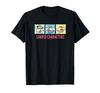 Sanrio Characters Watermelon Mania T-shirt